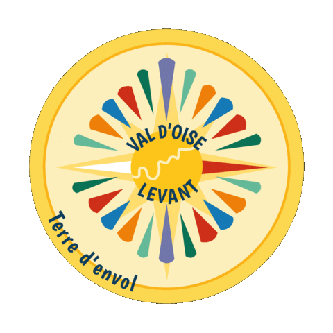 sgdfvol95 giphyupload scout scoutisme sgdf Sticker