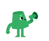 Sticker by Ammattiliitto Jyty