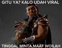 Berpikir Sejenak GIF