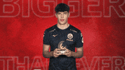 Hansa Rostock Vbl GIF by Bundesliga