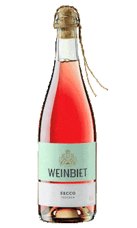 Rose Sticker by Weinbiet Manufaktur eG