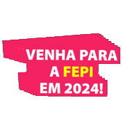 Soufepi Sticker by Centro Universitário de Itajubá - FEPI