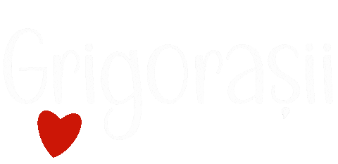 Grigore Sticker