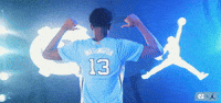 University Of North Carolina Smile GIF by UNC Tar Heels