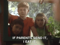 salute your shorts nicksplat GIF