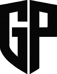 Gp Gainesville Sticker by Go Primal Fitness