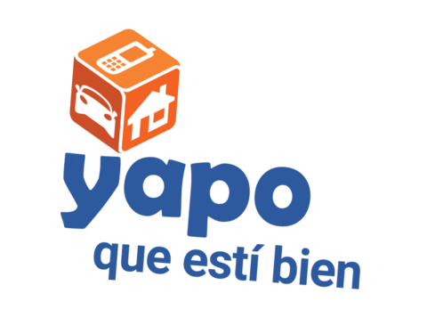 chile que esti bien Sticker by Yapo