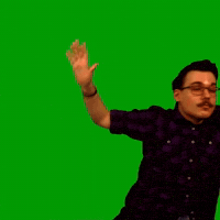 DrewSunn wolf drew tingle sunn GIF