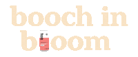 Rose Spring Sticker by Better Booch