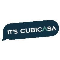 Floor Plan Sticker by CubiCasa