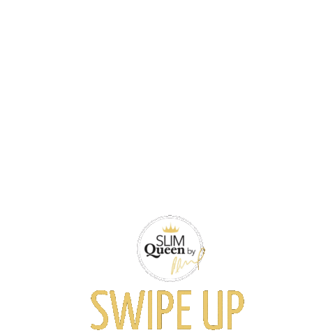 Mozli slimqueen slim queen mozli mozlisk Sticker