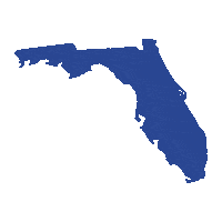 florida gulf coast university love Sticker by FGCU Housing