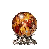 harry potter STICKER