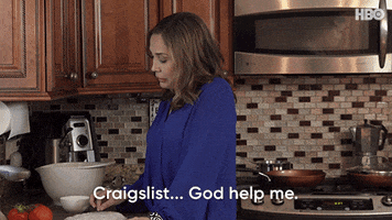 New York City Family GIF by HBO Max