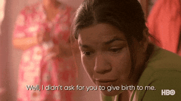 Coming Of Age Comedy GIF by HBO Max