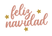 Merry Christmas Holiday Sticker by Mi Conta Virtual Mx