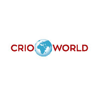 Crioworld criosauna crioworld criosaunaaxa Sticker