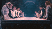 Theater Wearemusical GIF by Musical Vienna
