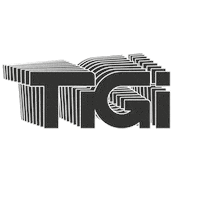 Tigi Sticker by Retro Music Hall