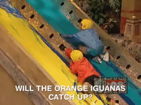 legends of the hidden temple nicksplat GIF