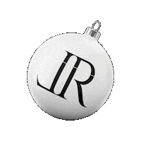 Laniorparfums christmas winter santa claus kerst Sticker