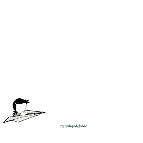 Vacaciones Viaje Sticker by Muxotepotolobat