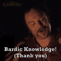Ttrpg Zombieorpheus GIF by zoefannet