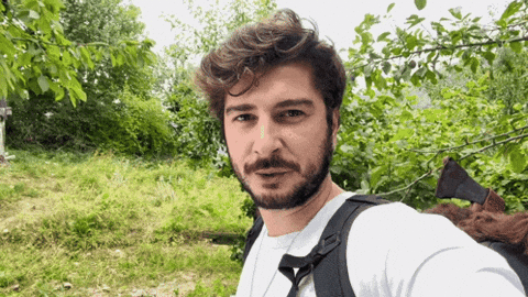 Selen Ile Oğuz GIF