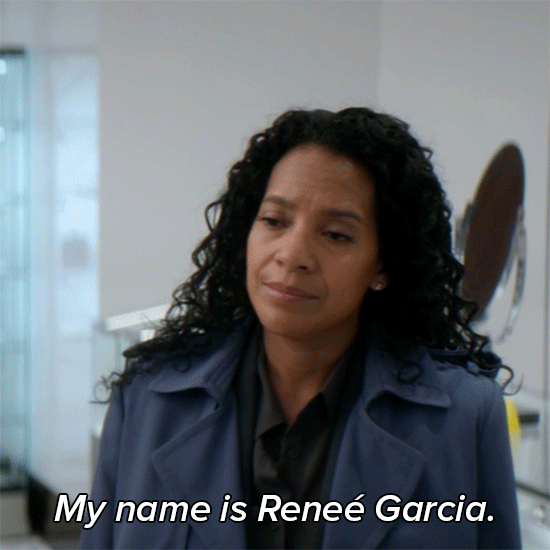 cbs all access detective GIF by CBS