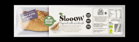 pandriksbakeoff giphygifmaker slooow pandriks GIF