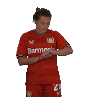 Come On Please Sticker by Bayer 04 Leverkusen