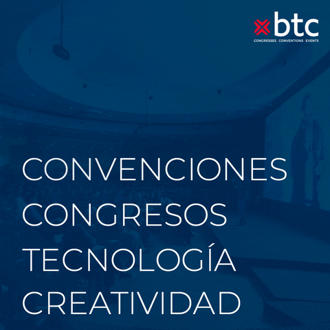 Btcamericas giphyupload mexico btc events GIF