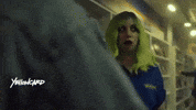 Walk Away Back To The Future GIF by Better Noise Music