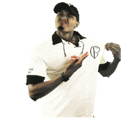 Gavioes Da Fiel Soccer Sticker