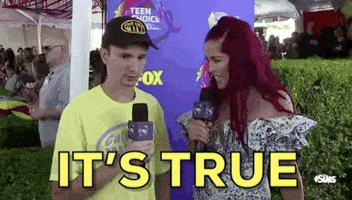 Teen Choice Awards 2018 GIF by FOX Teen Choice