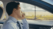Oh No Yes GIF by NOW WE'RE TALKING TV SERIES
