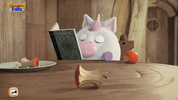 Angry Apple GIF by HangryPetz