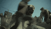 Zack Snyder Valentine GIF by NETFLIX