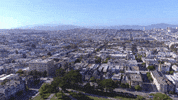 San Francisco City GIF by Yevbel