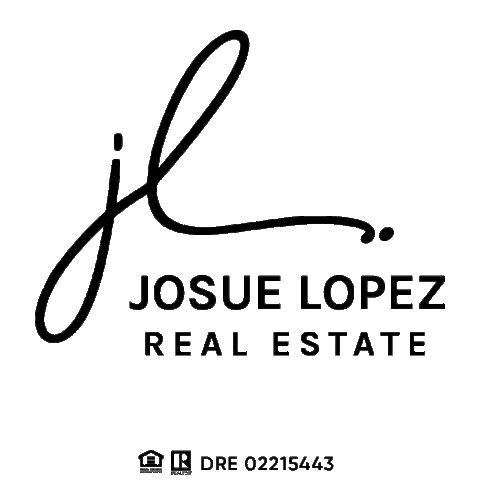 Josue Lopez Sticker by JohnHart Real Estate
