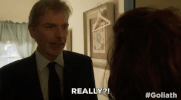 season 1 GIF by Goliath