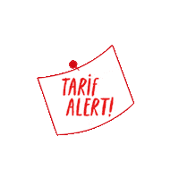Sticker by arcelik