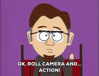 GIF by South Park 