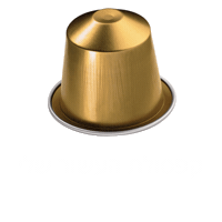 קפסולת העשור Sticker by Nespresso