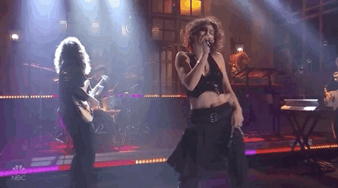 Snl GIF by Saturday Night Live