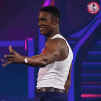 take me out dancing GIF