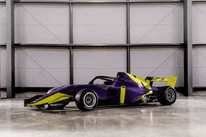 GIF by W Series
