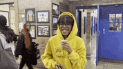 Hsfi GIF by The High School of Fashion Industries