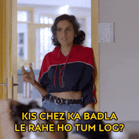 MXPlayerOfficial why agencylife problem revenge GIF