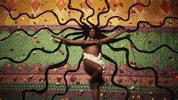Tiwa Savage Hair GIF by Universal Music Africa